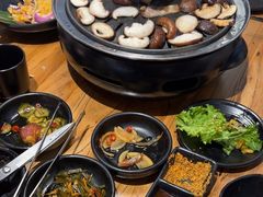 -九田家黑牛烤肉料理(国芳店)