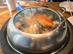 -海味当家·蒸锅海鲜(星海公园店)