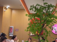-喜家自助小火锅(乐客城店)