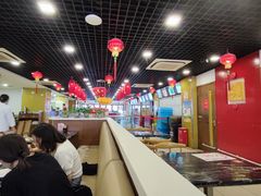 -王家沙点心店(南京西路总店)