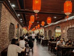 -小街天府(西工小街店)
