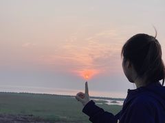 -南汇嘴观海公园