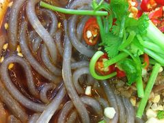 -小螺号螺蛳粉(万科钻石广场店)