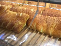 -面包新语(滨湖万达店)