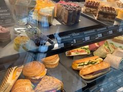 -星巴克(深圳佳宁娜友谊广场店)