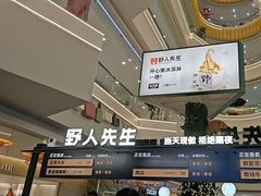 -野人先生Gelato(上海长宁龙之梦店)