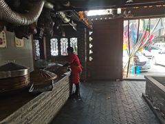 -灶东家民间菜(回兴店)