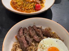 -Pennehut畔尼意面(合肥万象城店)