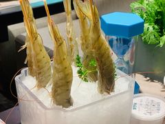 -野·大山里野生菌石锅土鸡(益田假日店)