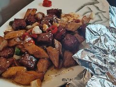 -岚县土豆宴(总部)