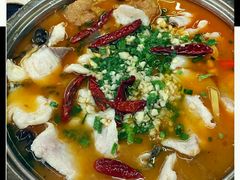 -大家乐酒家(荔福路店)