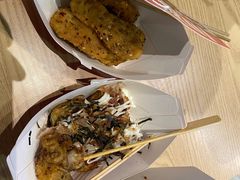 -泉鲤章鱼烧(互联宝地店)