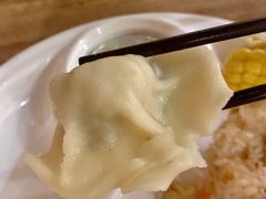 素蒸饺-素清香(解放路店)
