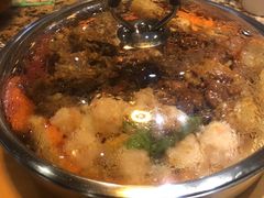 -黄记煌三汁焖锅(新世纪广场店)