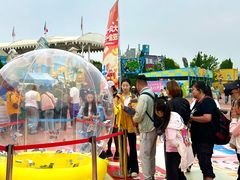 -大连海昌发现王国主题公园