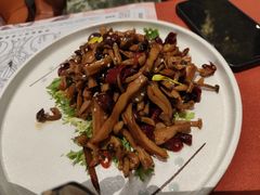 -赵小姐丨新中餐(曲江店)
