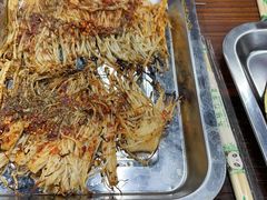 -清真·马峰烤肉(小学习北巷店)