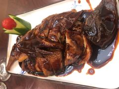 -老馆子·建德菜·山肴鱼鲜(海威新界店)