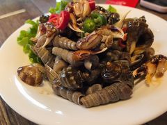 -永红源啤酒·烧烤·海鲜·大排档(青特城店)