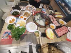 -彤德莱火锅(大学城店)