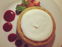 芝士蛋糕-茹丝葵经典牛排馆(上海外滩店)