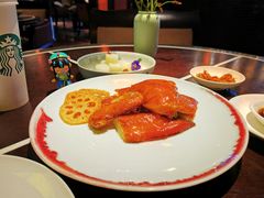 -杭州西子湖四季酒店·金沙厅