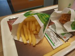 -德克士精巧店(嘉定宝龙广场店)
