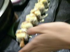 -九田家黑牛烤肉料理(欧洲假日店)