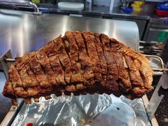 -拉完海鲜大排档(温岭店)