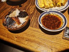 -袁家村关中印象体验地(东方亿象城店)