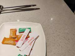 -海底捞火锅(同泰时代广场夜宵主题店)