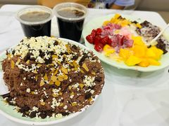 -美肴冰品·汉堡·牛腩饭(总店)