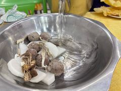 -老猫牛肉火锅(沙溪店)