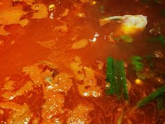 -野山舂·贵州现舂酸汤火锅(鸿通城店)