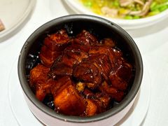 吉士红烧肉-老吉士酒家(天平路店)