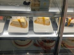 -焙·伴蛋糕茶歇甜品台定制