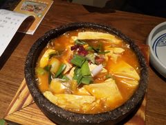 -云海肴·汽锅鸡·云南菜(天山百盛优客店)