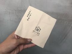 餐具摆设-厝内小眷村(吴江万宝店)