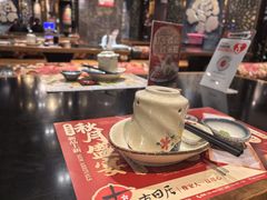 -古田居·特色寿司料理(骏欣中心店)