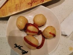 -真功夫(岗顶店)