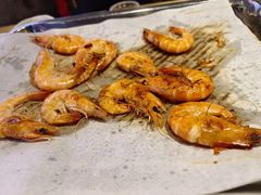 -玫瑰花园自助烤肉(顺义鑫海韵通店)