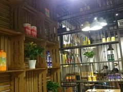 -乐凯撒披萨(东方新世界店)