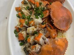 -金海湾海鲜排档(朱家尖店)