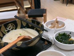 -味千拉面(广州白云机场T1西二店)