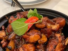 -鹿港小镇(黄金店)