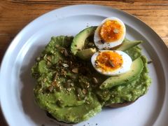 -Egg•Allday Brunch(襄阳北路店)