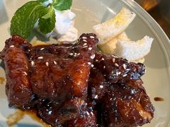 -CHINCHIN 青青·泰国料理(万象食家店)