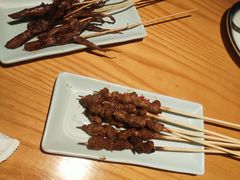 -蚝翅·海鲜粥·烧烤·龙虾季(海曙天一店)