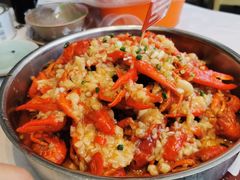 -靓靓蒸虾·头牌蒸虾(沙湖旗舰店)
