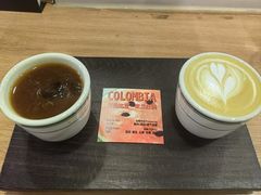 -IN STEP咖啡馆(禾祥东SOE主营店)